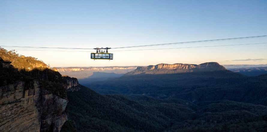 10 Family-Fun Destinations In NSW To Visit This Summer