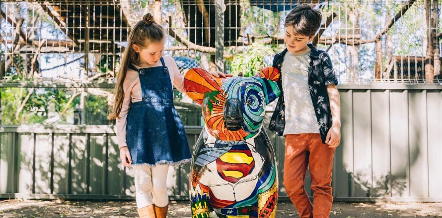 10 Family-Fun Destinations In NSW To Visit This Summer