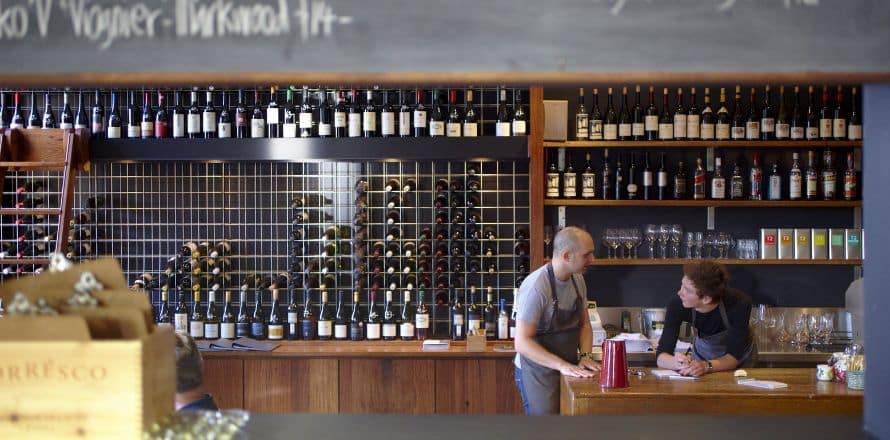 Wine Regions In Victoria