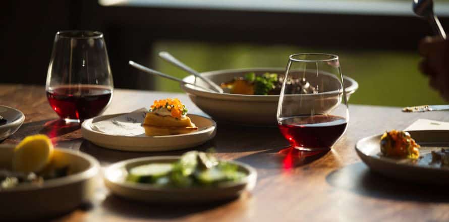 Wine Regions In Victoria
