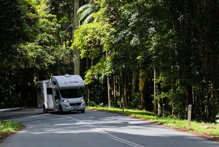 Cairns One Way 15 Off Cruisin Motorhome Rentals Australia