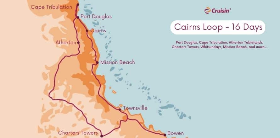 Cairns Loop