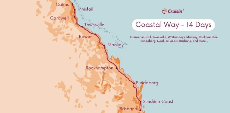 Coastal Way