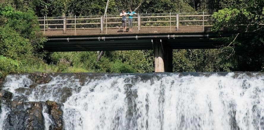 Atherton Tablelands