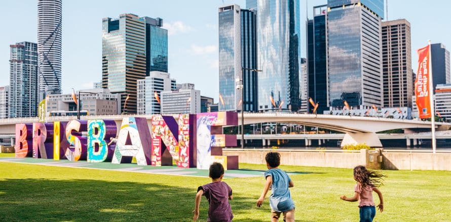 Brisbane-Holiday-Village