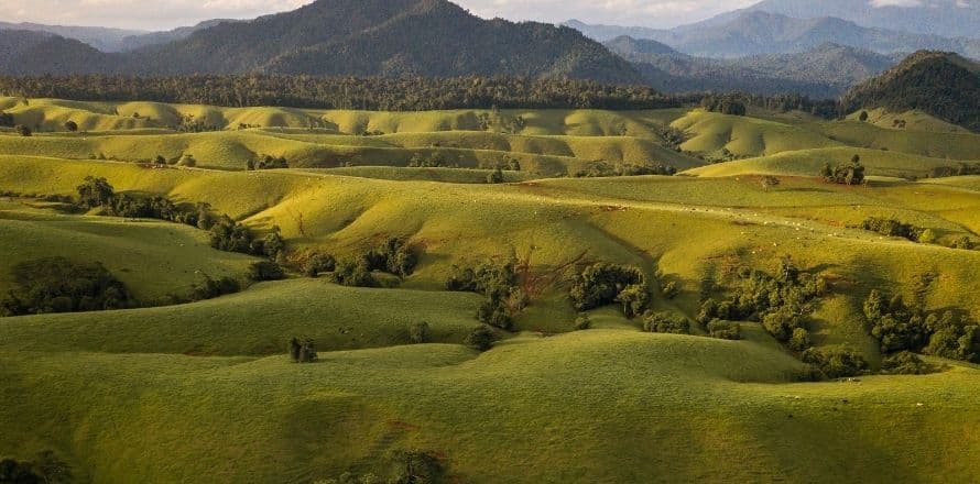 Atherton Tablelands