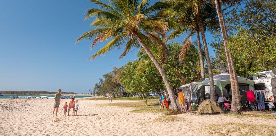 Cotton-Tree-Holiday-Park