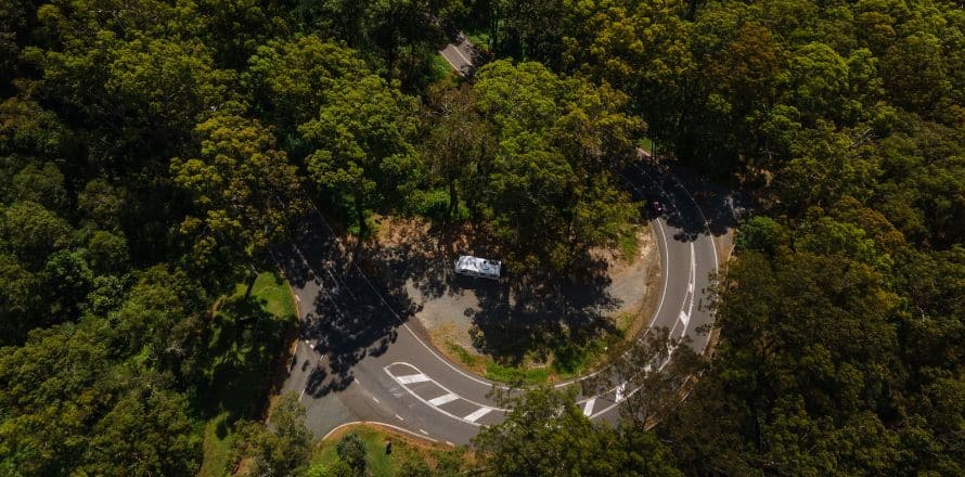 3 Of The Best Road Trips In Cairns