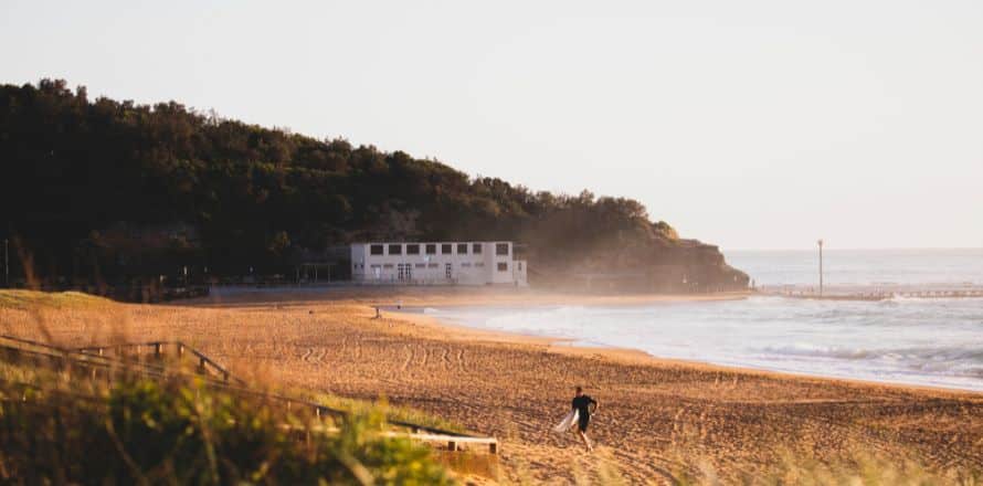 North Narrabeen Beach