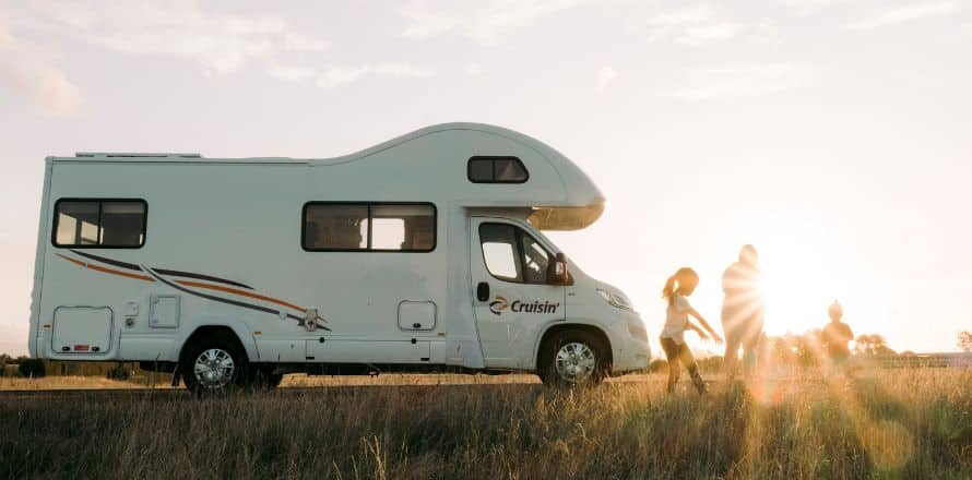 Choose The Right Campervan Or Motorhome To Fit Your Budget