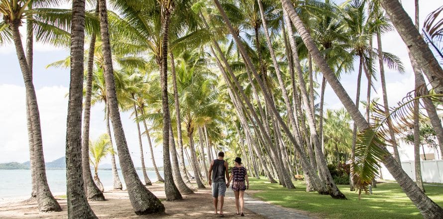 NRMA Palm Cove Holiday Park