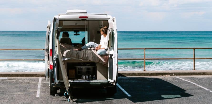 How To Plan A Budget Friendly Motorhome Holiday