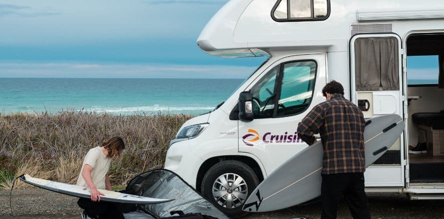 what-do-you-need-to-pack-for-a-motorhome-holiday