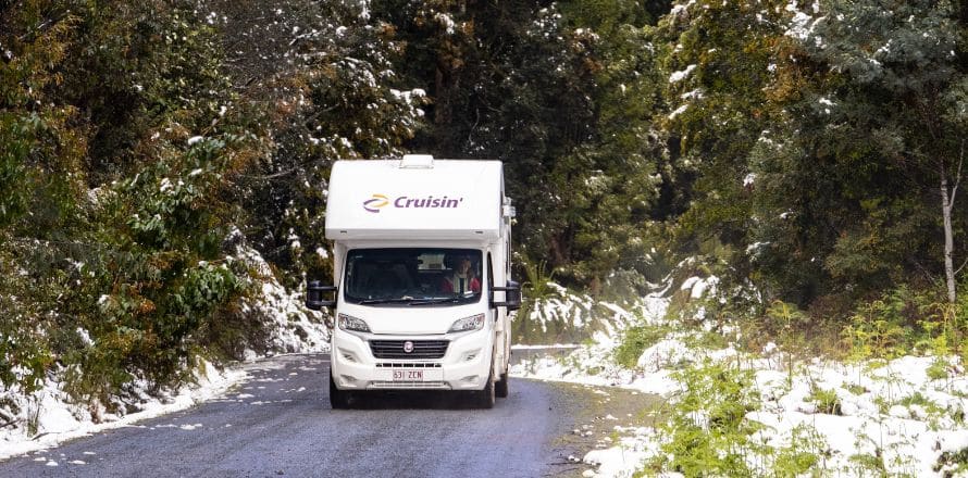 Top Tips For Your Motorhome Holiday In Australia