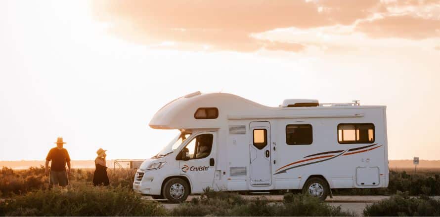 So, How Do I Decide What Motorhome To Hire