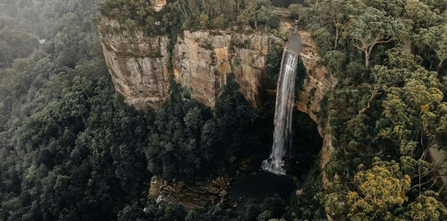 Off Season Holidays In NSW