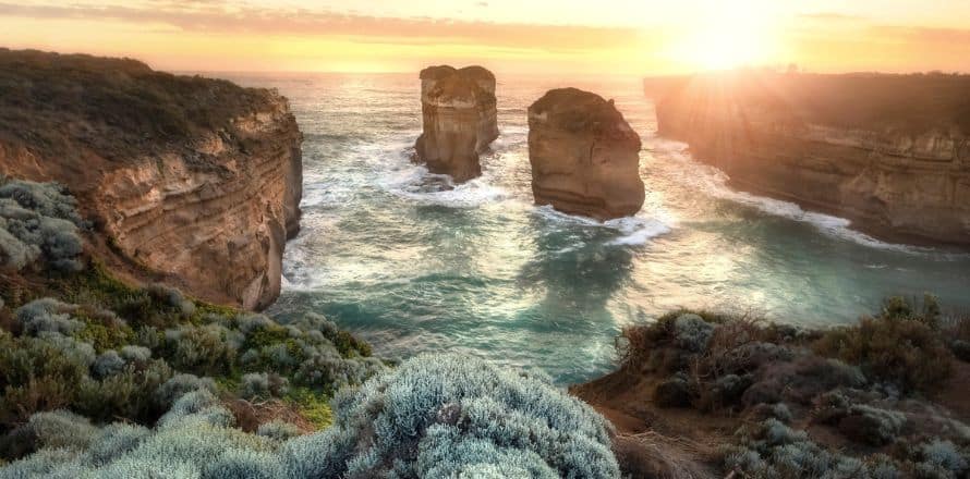 11 Of The Best Destinations To Visit In Australia