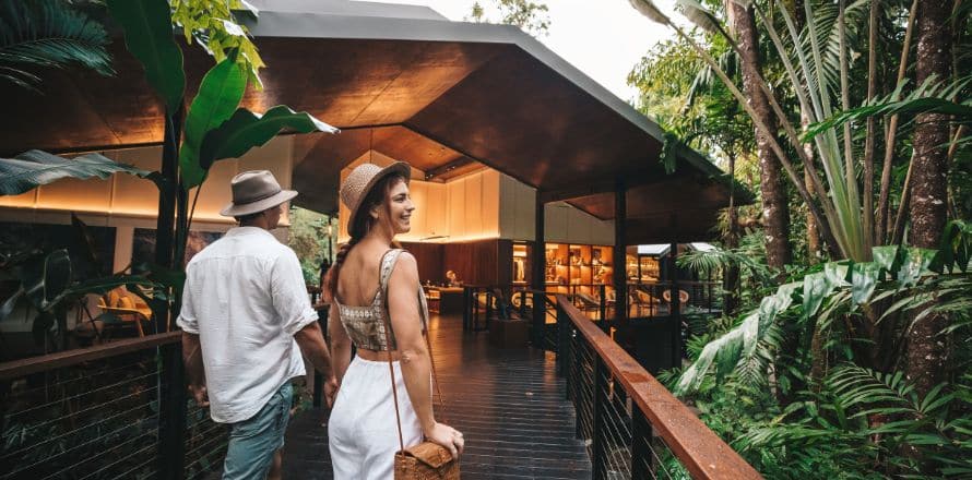 Food Lovers’ Guide To Queensland