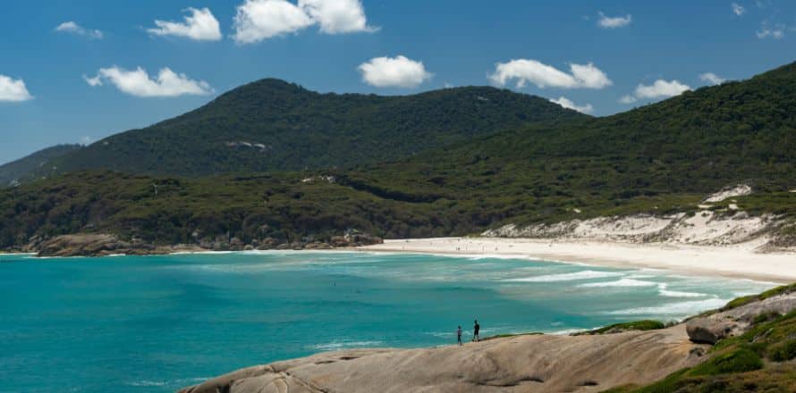 11 Of The Best Destinations To Visit In Australia