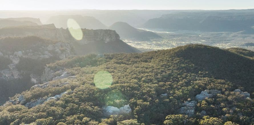 Off Season Holidays In NSW