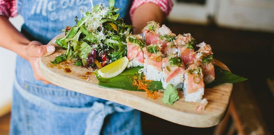Foodie Road Trip In NSW