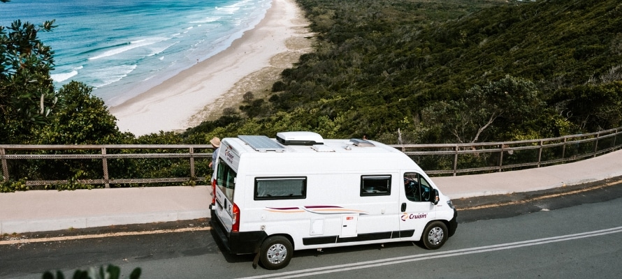 Great Ocean Road