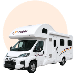 4 Berth Deluxe