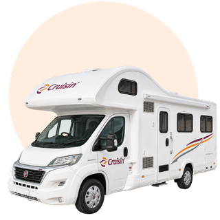 4 Berth Adventurer