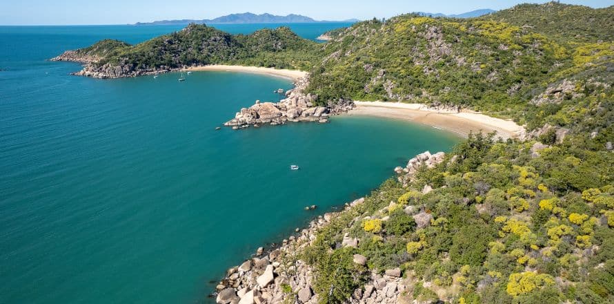 Magnetic Island