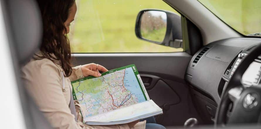 The Essential Checklist For Planning A Motorhome Holiday