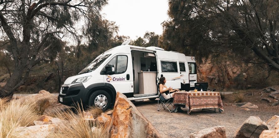 Choose Eco-Friendly Campsites & Holiday Parks