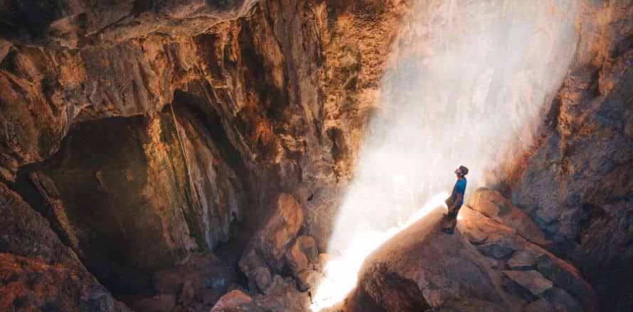 Chillagoe-Mungana Caves National Park