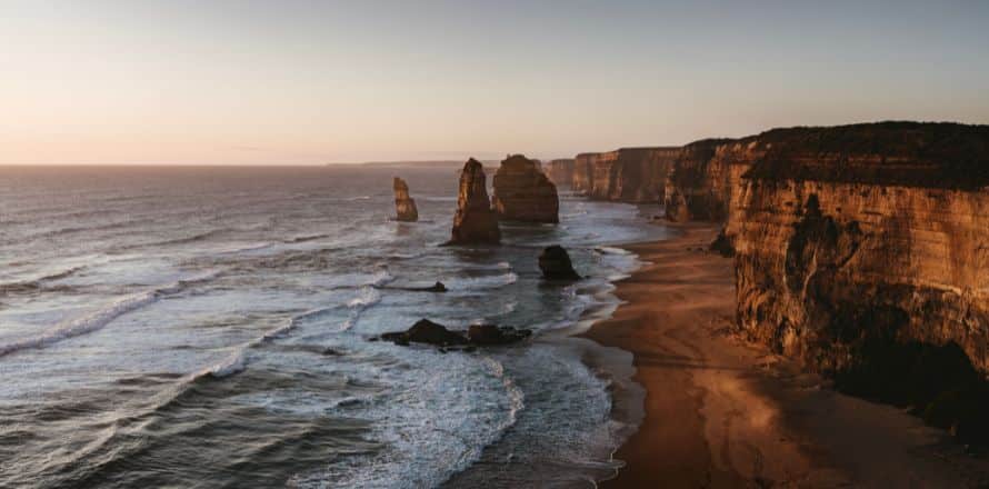 Explore The Great Ocean Road