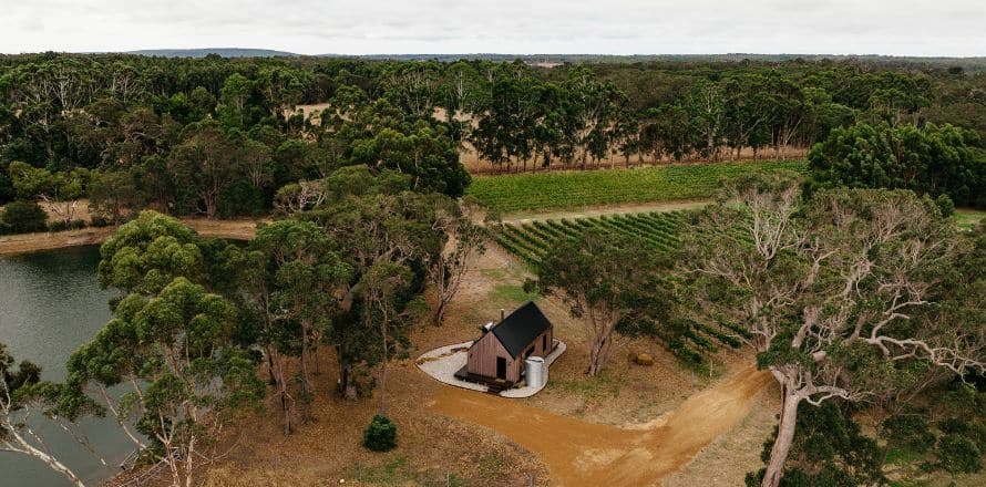 Visit The Sustainable Wineries Of Margaret River