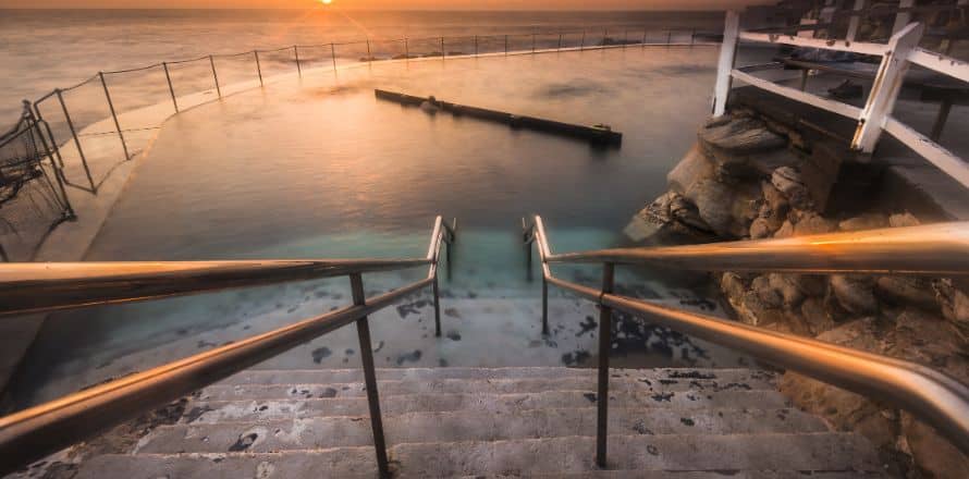 Bronte Baths