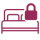 Fixed-bed