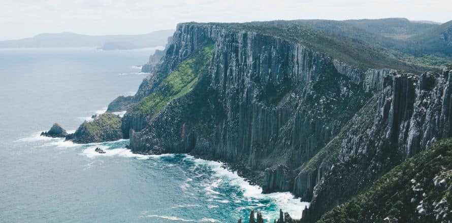 Tasman National Park