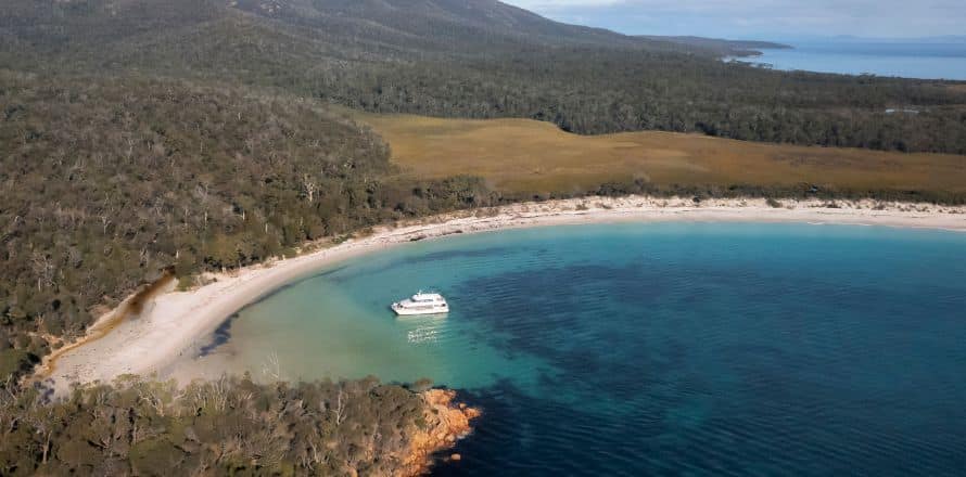 Freycinet National Park