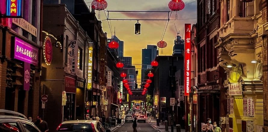 Laneway Exploration A Glimpse of Melbourne's Underground Culture