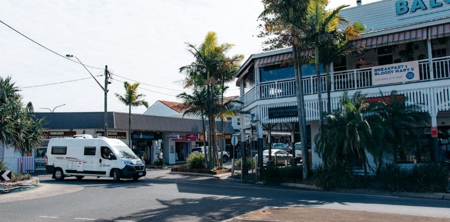 Byron Bay Bohemian Christmas Vibes