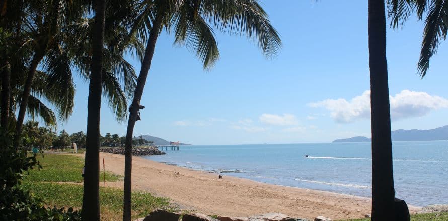 Campsites And Holiday Parks In Cairns