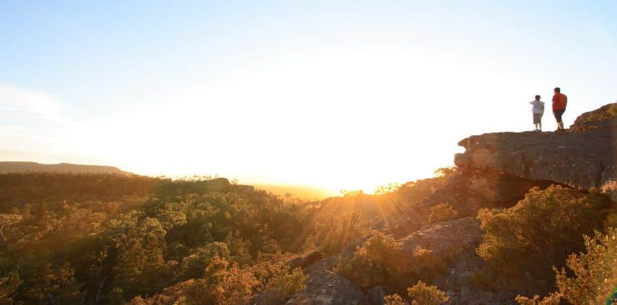 Grampions National Park