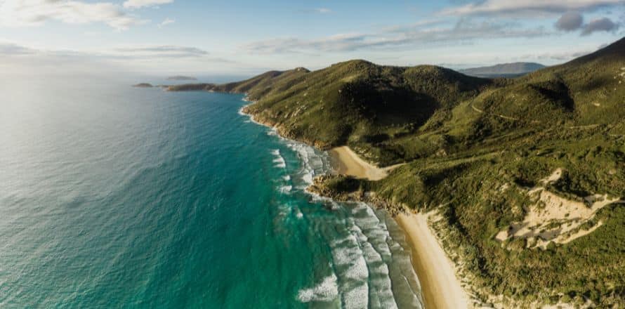 Wilsons Promontory