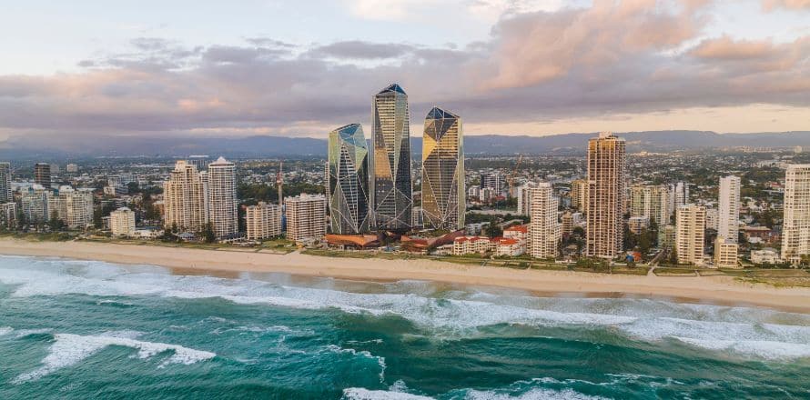 Coastal Escapes from Brisbane: A Motorhome Adventure