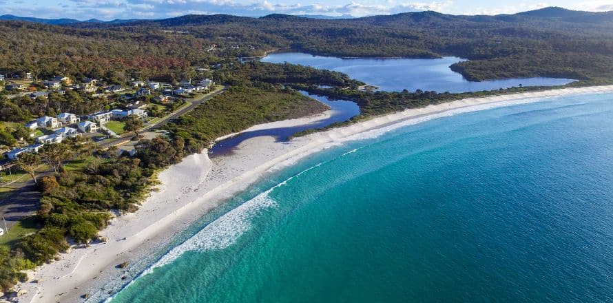 Best Family-Friendly Beaches In Tasmania