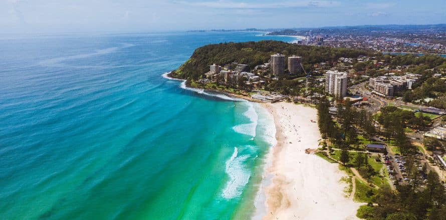 Coastal Escapes from Brisbane: A Motorhome Adventure