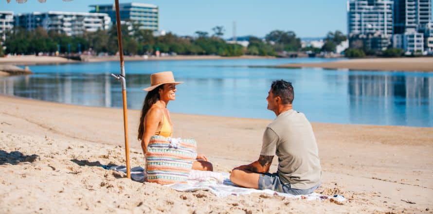 Coastal Escapes from Brisbane: A Motorhome Adventure