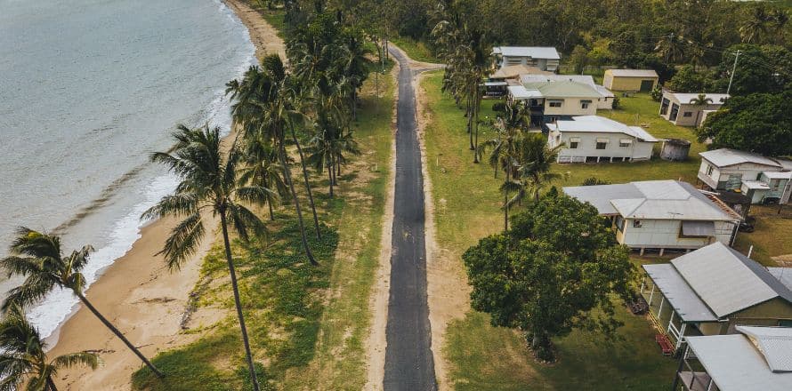 Guide To Renting A Motorhome In Cairns