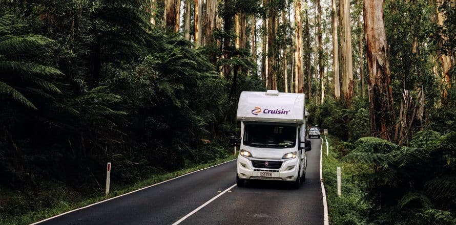 Yarra Ranges National Park