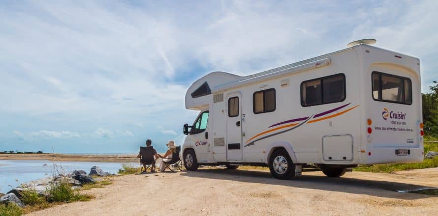 Cruisin’ 6 Berth Discovery